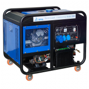 Дизель генератор TSS SDG 12000EH Дизель генератор TSS SDG 12000EH