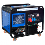 Дизель генератор TSS SDG 12000EH3 Дизель генератор TSS SDG 12000EH3