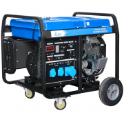 Бензогенератор TSS SGG 10000EH Бензогенератор TSS SGG 10000EH