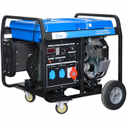 Бензогенератор TSS SGG 10000EH3 Бензогенератор TSS SGG 10000EH3