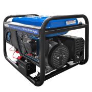 Бензогенератор TSS SGG 3200EN Duplex Бензогенератор TSS SGG 3200EN Duplex