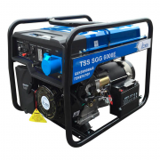 Бензогенератор TSS SGG 6000 E Бензогенератор TSS SGG 6000 E