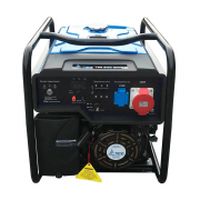 Бензогенератор TSS SGG 6000 E3 Бензогенератор TSS SGG 6000 E3