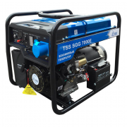 Бензогенератор TSS SGG 7000 E Бензогенератор TSS SGG 7000 E