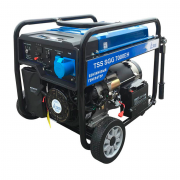 Бензогенератор TSS SGG 7000 EH Бензогенератор TSS SGG 7000 EH