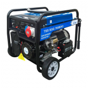 Бензогенератор TSS SGG 7000 EH3 Бензогенератор TSS SGG 7000 EH3