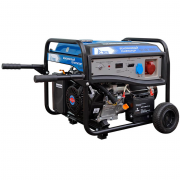 Бензогенератор TSS SGG 7500EH3 Бензогенератор TSS SGG 7500EH3