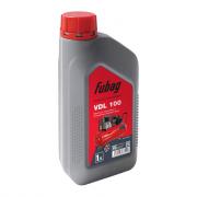 Масло для поршневых компрессоров FUBAG VDL 100 (1л) Масло для поршневых компрессоров FUBAG VDL 100 (1л)