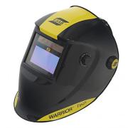 Маска сварщика ESAB WARRIOR Tech черная