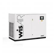 Винтовой безмасляный компрессор ALUP WIS75V W 13 CE 400 50