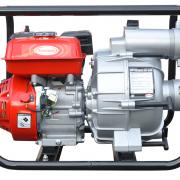 Мотопомпа Tsunami WP-80D Мотопомпа Tsunami WP-80D