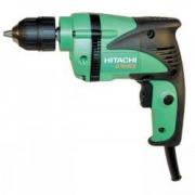ДРЕЛЬ HITACHI D13VH (С Б/З ПАТРОНОМ) 690ВТ 44НМ