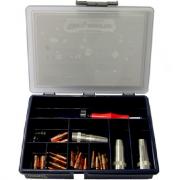 Комплект быстроизнашивающихся частей EWM SRP MT221G/MT301W ST/CR M6 [092‑013427‑40000]