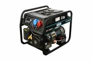 Бензиновый генератор HYUNDAI HHY 10000FE‑T