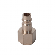 Фитинг БРС NBPT 1/2 PF (brass)‑E (Евро)
