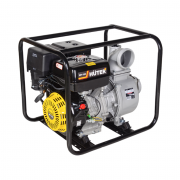 Мотопомпа HUTER MP‑100
