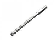 6х50х110 мм бур (сверло) SDS‑plus 4Cutter DIAGER (112D06L0110)