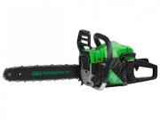 Бензопила DGM GS‑232 шина 40 см (16"), 3/8", 1.3 мм, 57 зв.