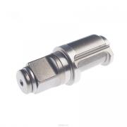 Привод 1/2" для пневмогайковерта JTC‑7656 JTC/1 [JTC‑7656‑07S]