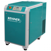 Винтовой компрессор RENNER RS‑H 11.0 ‑ 20 бар
