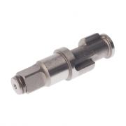 Привод 1/2" для пневмогайковерта JTC‑7657 JTC/1 [JTC‑7657‑40S]