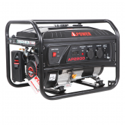 Бензиновый генератор A‑iPower lite AP2200