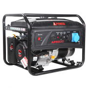Бензиновый генератор A‑iPower lite AP5500