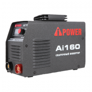 Инверторный сварочный аппарат A‑iPower Ai160