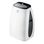 Мобильный кондиционер Electrolux EACM‑10 HR/N3