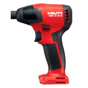 Аккумуляторный ударный винтовёрт HILTI SID 2‑A12 (в коробке)