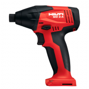 Аккумуляторный ударный винтовёрт HILTI SID 2‑A (в коробке)