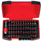 Набор торсионных бит (насадок) HILTI S‑BSP+ UNI 25/1" T (60)