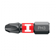 Бита (насадка) для шуруповёрта HILTI S‑B PH3 25/1" IM