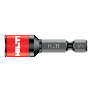 Головка гаечная HILTI S‑NS 1/4" C 50/2"