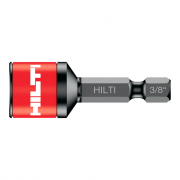 Головка гаечная HILTI S‑NS 3/8" C 50/2"