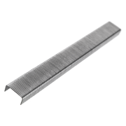 Мебельная скоба 80 A/16 (12.8х19 мм) cnk / 9800шт // Eurokrep