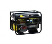 Электрогенератор HUTER DY9500LX‑3
