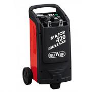 Пуско‑зарядное устройство BlueWeld Major 420 Start