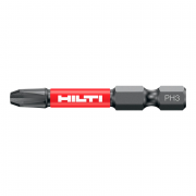 Бита (насадка) для шуруповёрта HILTI S‑B PH3 50/2" IM