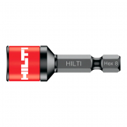 Головка гаечная HILTI S‑NS 8 C 50/2"