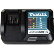Зарядное устройство Makita 199398‑1 DC10WD