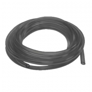 Трубка полиуретановая Camozzi TPU 14/12‑N черная (5м)