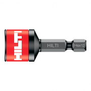 Головка гаечная HILTI S‑NS 12 C 50/2"