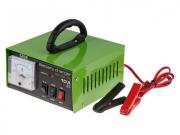 Зарядное устройство DGM DBC‑150 (6 В / 12 В; 10 А; 5 ‑ 150 А*ч)