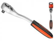 Трещотка 1/2" 72 зуб. 255 мм PRO STARTUL (PRO‑48012)