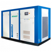 Винтовой компрессор DENAIR DA‑110(W) ‑ 10.5 бар