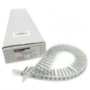 Ленточные саморезы Ottensten PH2 3.5x35mm (Цинк, ГКЛ‑металл 1000 шт)
