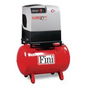Винтовой компрессор FINI CUBE SD 1010‑270F