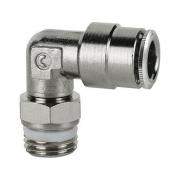 Фитинг цанговый угловой Camozzi S6520 4‑1/4
