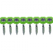 Ленточные саморезы Essve PH2 4.2x30mm (Цинк, ГВЛ(ЦСП)‑дерево 1000 шт)